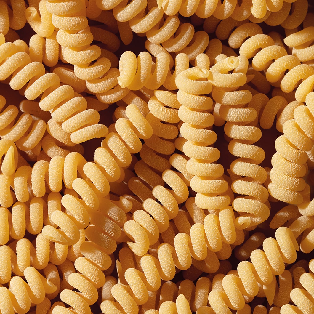 Vai a Il Fusillo Bucato