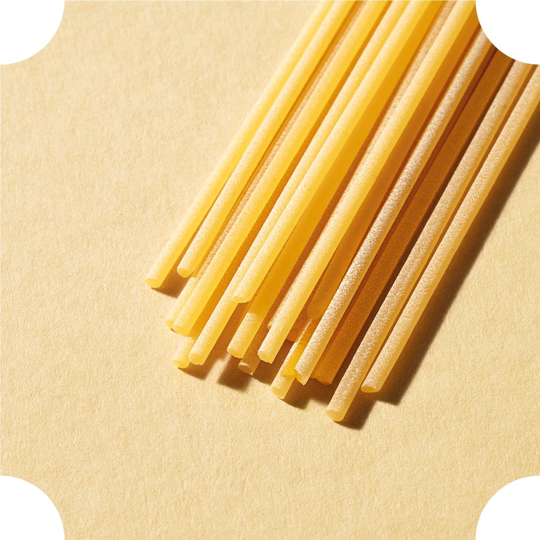Il Gran Spaghetto