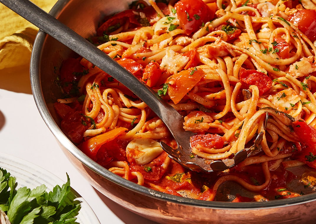 la-linguina-voiello-n-112-con-sugo-di-gallinella-allischitana