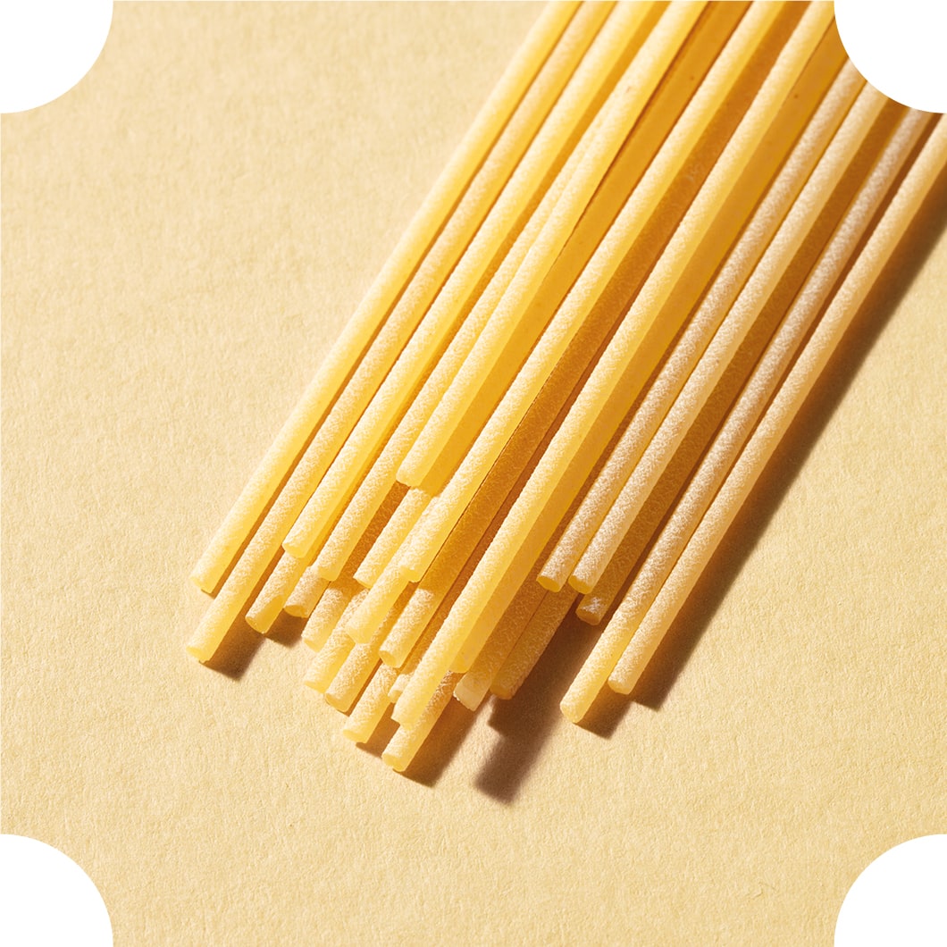 Lo Spaghettino