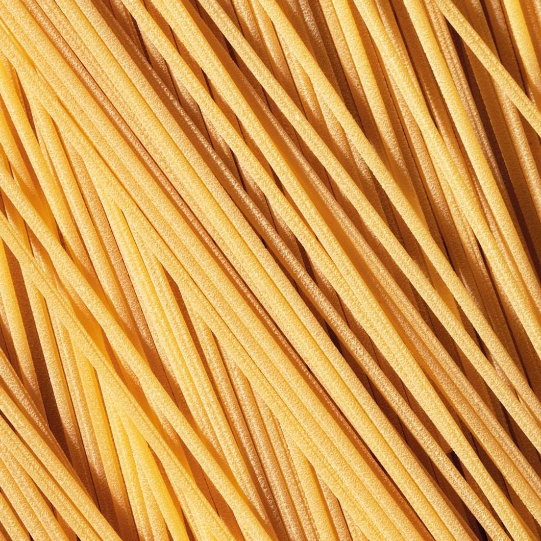 Lo Spaghetto Scanalato