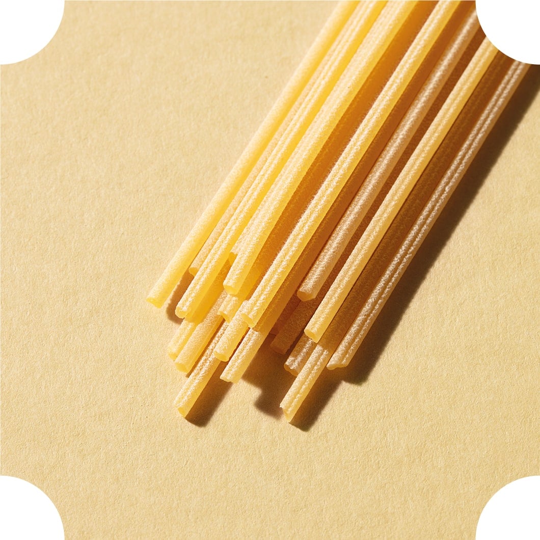 Lo Spaghetto Scanalato