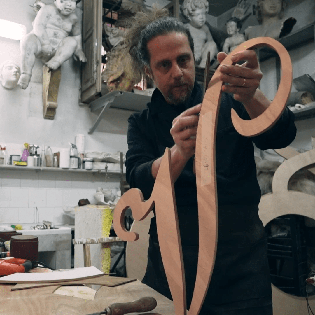 Making of nutrice