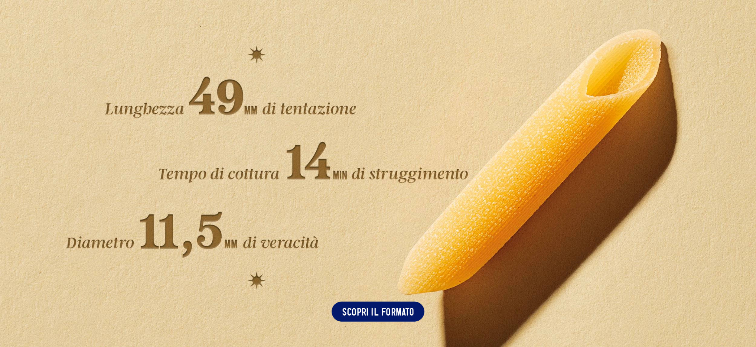 La gran penna ruvida