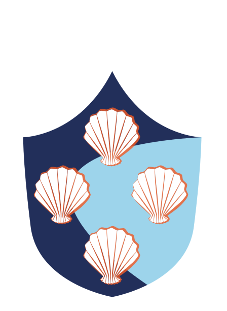 immagine scudo quartiere napoli posillipo