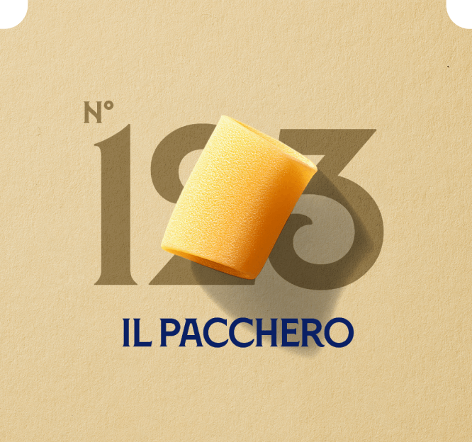 card il Pacchero
