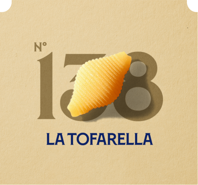 card La Tofarella
