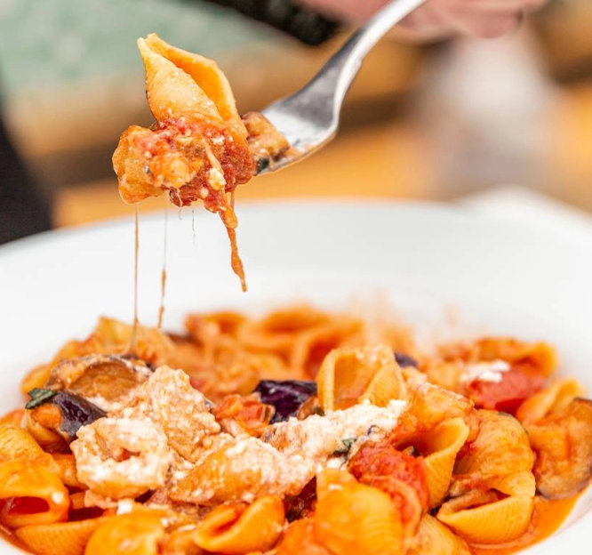 ricetta Tofarella alla sorrentina