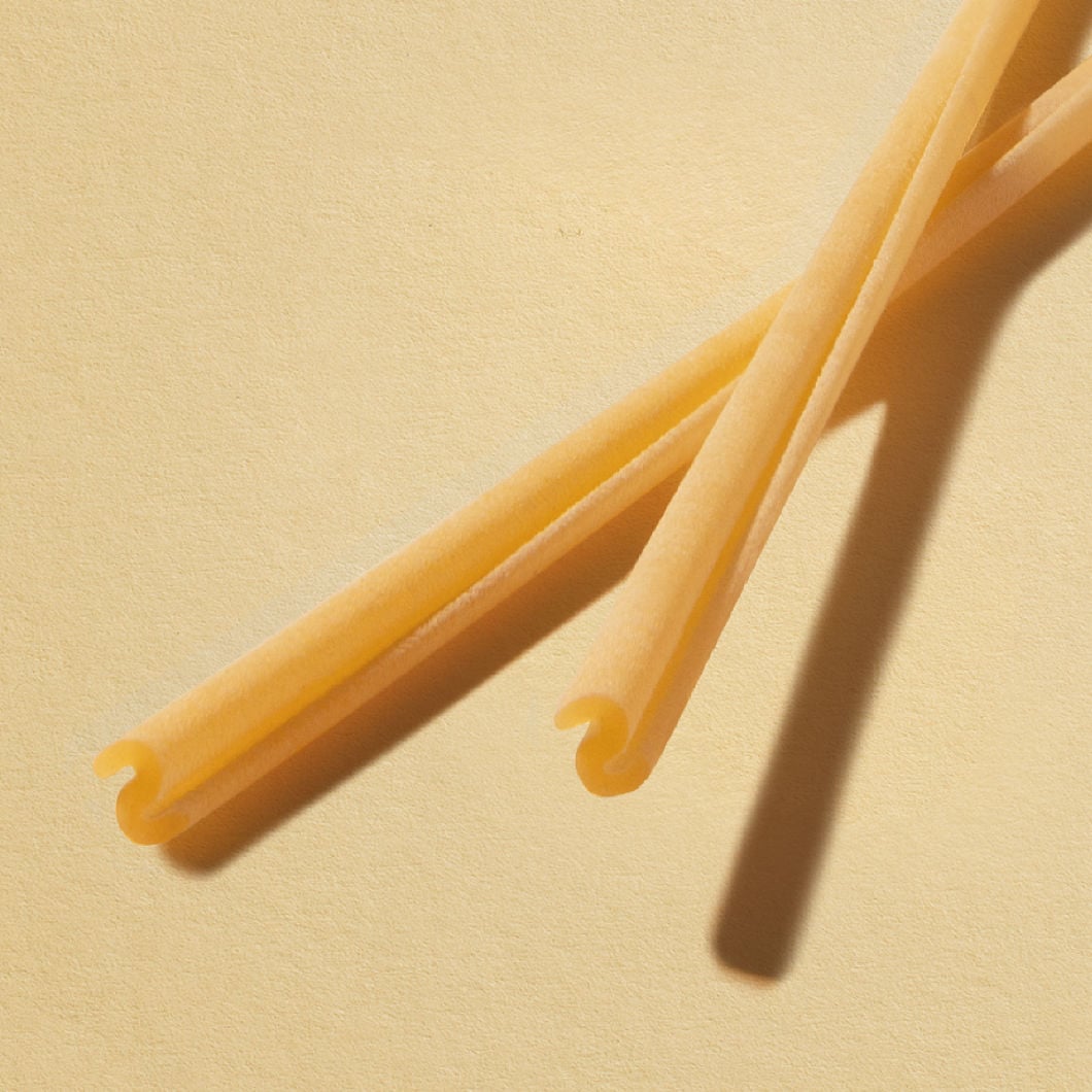 Vai a Lo Spaghettone Innamorato 