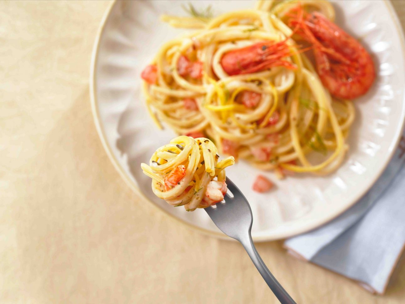 spaghettone-innamorato