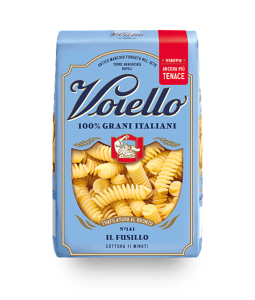 Il Fusillo
