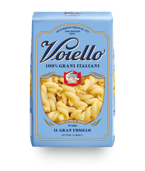 Il Gran Fusillo
