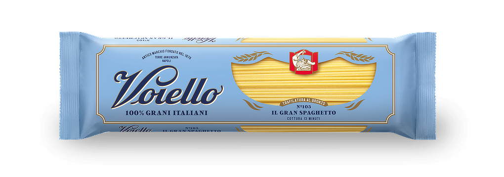 Il Gran Spaghetto