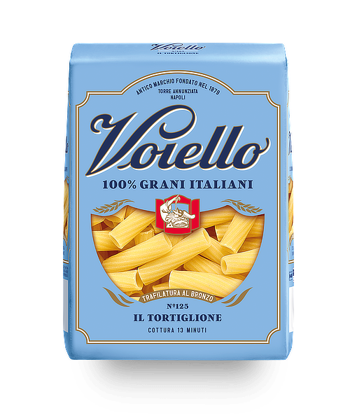 Il Tortiglione