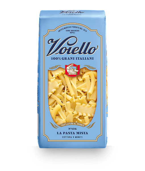 La Pasta Mista