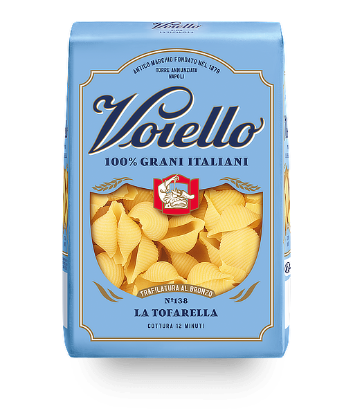 La Tofarella