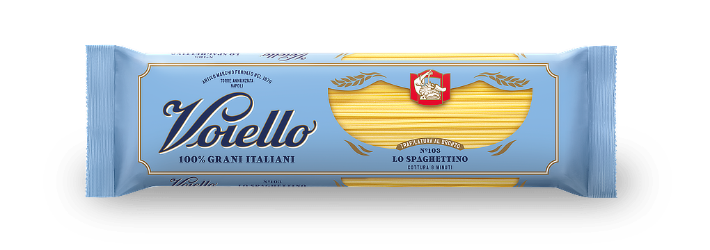 Lo Spaghettino