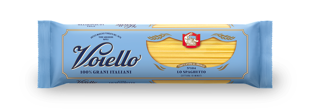 Lo Spaghetto