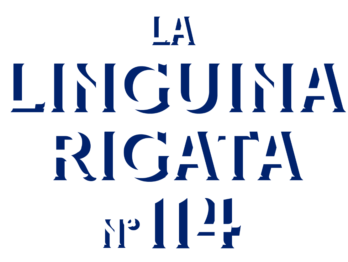 logo linguina rigata